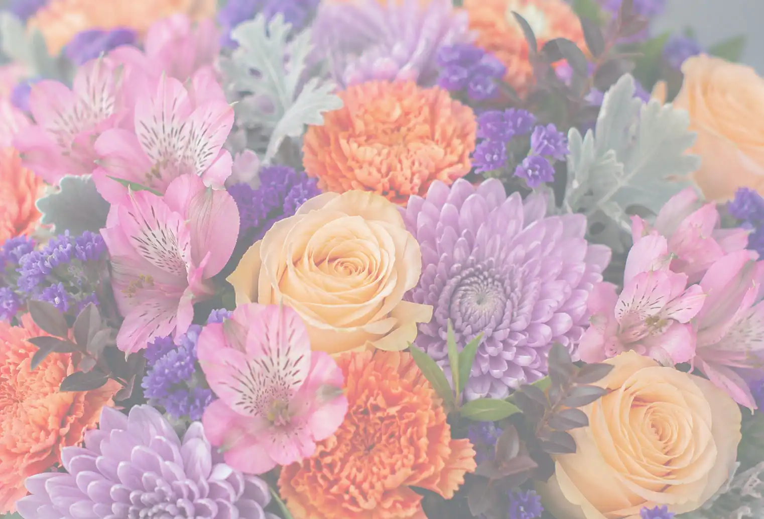 Flower arrangements available for homes, businesses, and local services in East Lyme, Connecticut
