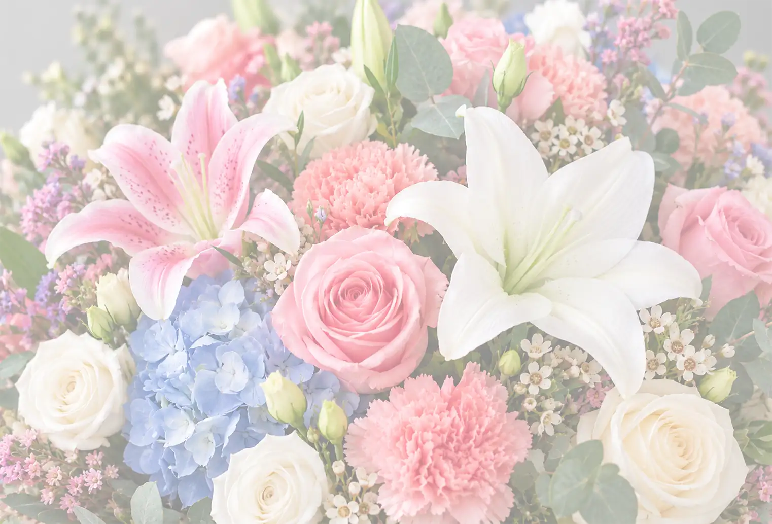 Flower arrangements available for homes, businesses, and local services in Groton, Connecticut